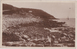Cpa Guernsey - Isle Of Herme - Guernsey