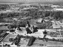 CPA-1955-95-ST WITZ-Vue Aerienne-sur L Ecole ND De Montmélian-et Panorama Sur Plailly-Edit C.i.m-TBE - Saint-Witz