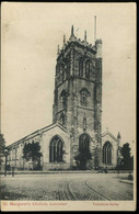 Leicester St Margaret's Church Valentines - Leicester