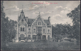 +++ CPA - OUDENAARDE - AUDENARDE - Parc Liedts - Musée  // - Oudenaarde