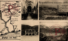 ROQUEBILLIERE NOUVEAU - Roquebilliere