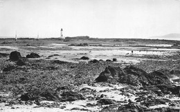 Guinée Conakry Phare De Boulbinet Et îles De Loos La Carte Africaine - Guinée