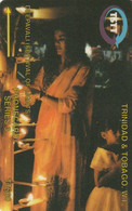 TRINIDAD Y TOBAGO. Deepavali (Festival Of Lights). 1995. DUMMY. (003) - Trinidad En Tobago