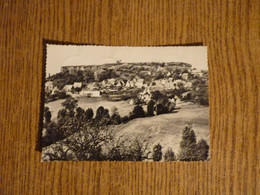 CPSM Carlat - Cantal (15) - Vue Générale - Format 10,3 Cm X 14,8 Cm Environ. - Carlat