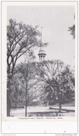 Massachusetts Sandwich Congregational Church - Cape Cod