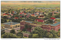 Texas Laredo Mercy Hospital - Laredo