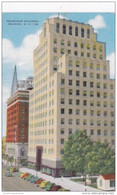 North Carolina Raleigh Insurance Building - Raleigh