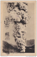 Costa Rica Eruption Of Irazu Volcano 13 March 1963 - Costa Rica