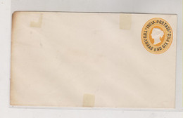 INDIA Nice  Postal Stationery Cover Unused - Omslagen