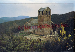 66 - ROUSSILLON - LE PRIEURE ROMAN DE SERRABONE - Roussillon