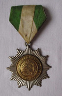 Abzeichen Militärverein Sächs. Husaren-Regiment No.19 Sächsische Reiter (113960) - Deutsches Reich