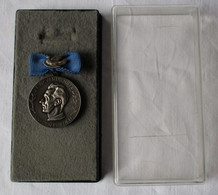 DDR Medaille Deutsche Friedensmedaille Friedensrat Der DDR FR 900 AG (136299) - GDR