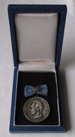 DDR Medaille Deutsche Friedensmedaille Friedensrat Der DDR FR 900 AG (116039) - GDR