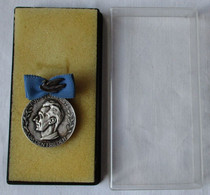 DDR Medaille Deutsche Friedensmedaille Friedensrat Der DDR FR (113549) - RDA