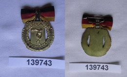 DDR Sport Abzeichen Meisternadel DDR Meister 1954 (139743) - DDR