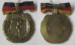 DDR Sport Abzeichen Meisternadel DDR Meister 1954 (152634) - República Democrática