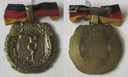 DDR Sport Abzeichen Meisternadel DDR Meister 1954 (152634) - GDR