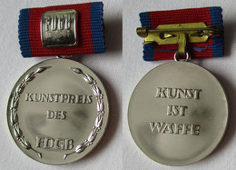 DDR Kunstpreis Des FDGB Freien Deutschen Gewerkschaftsbund Band IV Nr 8 (143291) - DDR