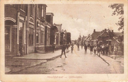 Uithuizen Hoofdstraat M5744 - Uithuizen