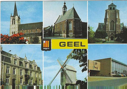 Geel / Gheel - Geel