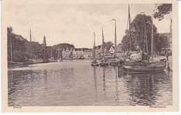 Hoorn Binnenhaven VN926 - Hoorn