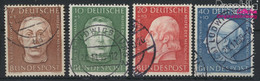 BRD 200-203 (kompl.Ausg.) Gestempelt 1954 Wohlfahrt (9738517 - Gebraucht