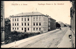 F6730 - Neu Ulm - Realschule - Druck Reinicke & Rubin - Neu-Ulm