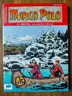 BD MARCO POLO  N° 4   Mon Journal 2014   NEUF - Mon Journal