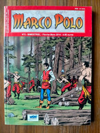 BD MARCO POLO  N° 2   Mon Journal 2014   BIEN - Mon Journal