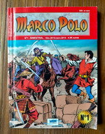 BD MARCO POLO  N° 1   Mon Journal 2014   TRES BIEN - Mon Journal