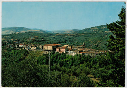 LARINO  (CB)     PANORAMA          (NUOVA) - Other & Unclassified