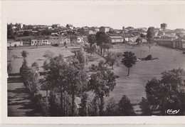 ST LAURENT Du CHAMOUSSET  Vue Générale - Saint-Laurent-de-Chamousset