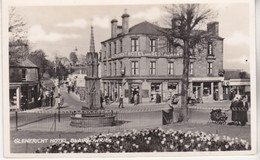 Gleneright Hotel , Blairgowrie édition J B White - Perthshire