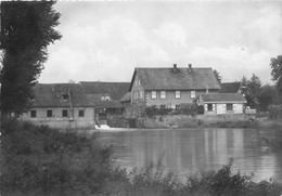 67-SCHWINDRATZHEIM- LE MOULIN - Sonstige & Ohne Zuordnung