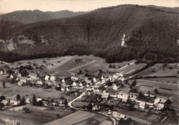 67-OBERSTEINBACH- VUE AERIENNE - Sonstige & Ohne Zuordnung