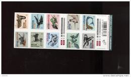 Belgie 2012 Carnet Boekje B125 Sous Faciale Onder Postprijs !!!  MNH Mermaid Sirene Pegasus Griffion Sphinx Dragon - Booklets 1953-....