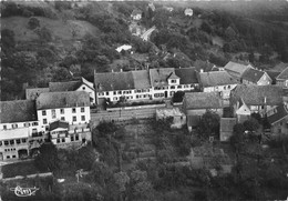 67-LA-PETITE-PIERRE- VUE AERIENNE DU CENTRE - La Petite Pierre