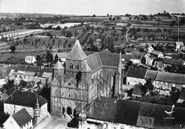 67-MARMOUTIER- L'EGLISE VUE DU CIEL - Sonstige & Ohne Zuordnung