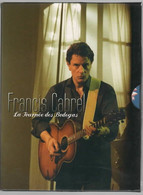 FRANCIS CABREL  La Tournée Des Bodegas    (2 DVDs)   C40 - Konzerte & Musik