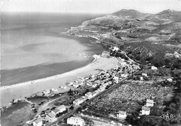 66-ARGELES-PLAGE- PLAGE DU RACOU - Argeles Sur Mer