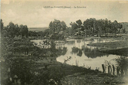 Ligny En Barrois * Village Hameau La Balastière - Ligny En Barrois