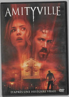 AMITYVILLE  C42 - Horreur