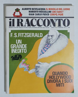 07609 IL RACCONTO 1976 A. II N. 9 - Fitzgerald / Donald Westlake / Reggiani - Erzählungen, Kurzgeschichten