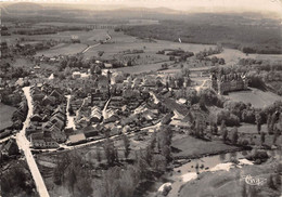 70-VILLERSEXEL-VUE AERIENNE PANORAMIQUE - Autres & Non Classés