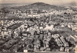 70-VESOUL- VUE GENERALE AERIENNE - Vesoul