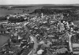 70-JUSSEY- VUE GENERALE AERIENNE - Otros & Sin Clasificación