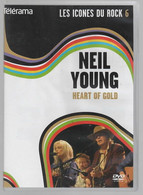 NEIL YOUNG  Heart Of Gold  2   C34   C41 - Concert Et Musique