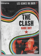 CLASH  Rude Bo - Concerto E Musica