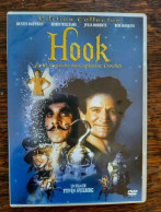 DVD - Hook - Edition Collector - Avec Robin Williams - Children & Family