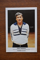 D596 Petre Ivanescu Tusem Essen 1984-1985 - Handball